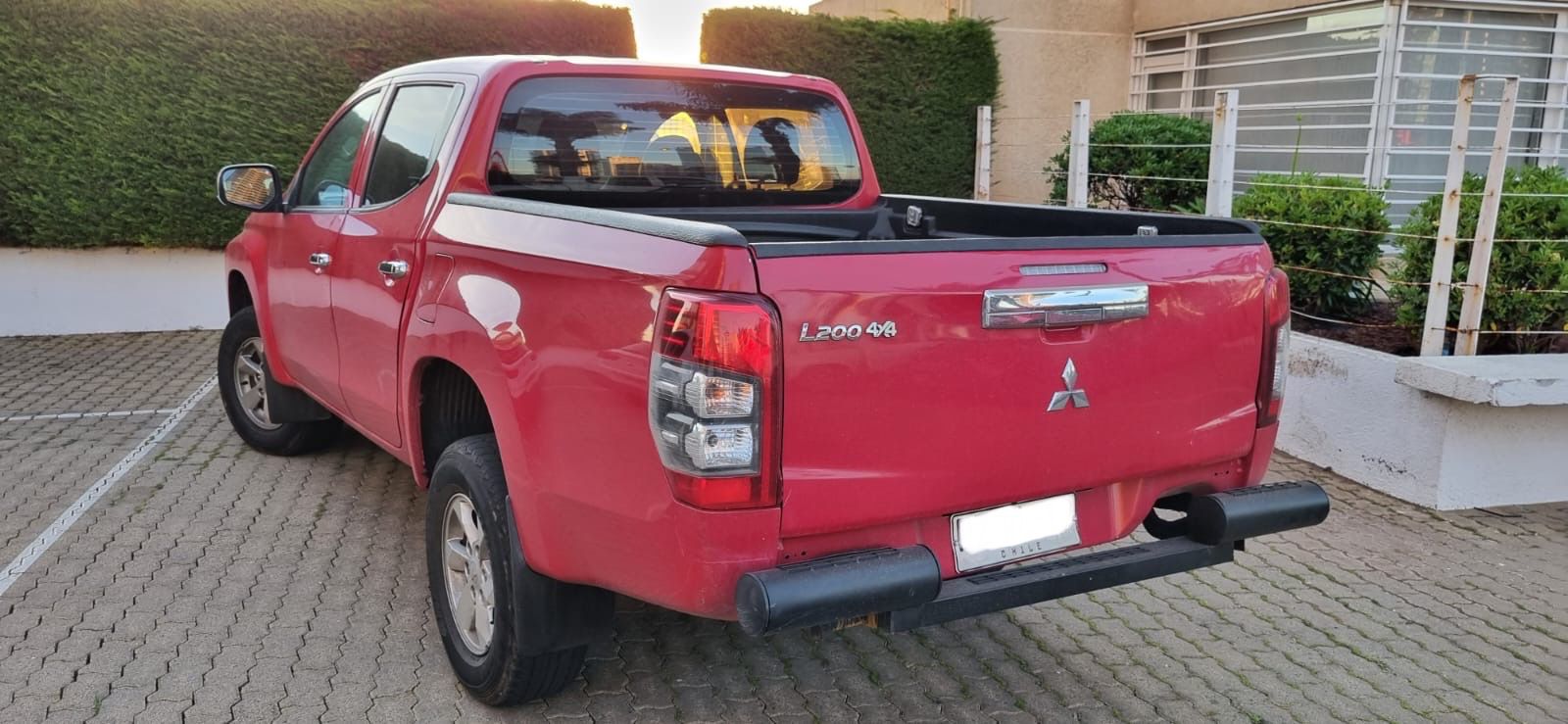 Imagen del vehículo